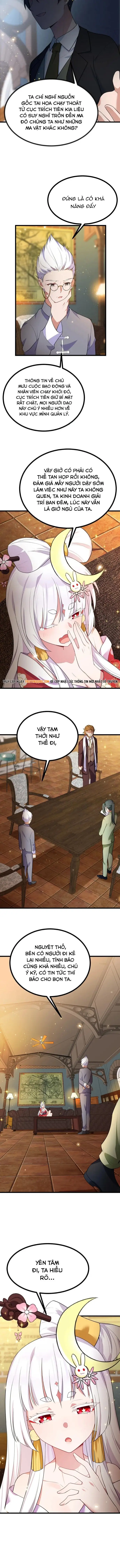 Ta Nô Dịch Cả Thánh Chủ Lẫn Ma Nữ Chapter 78 - 3