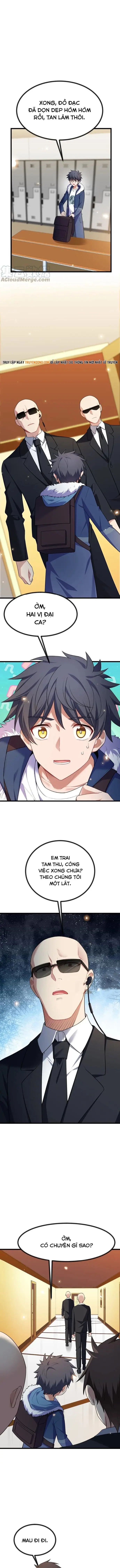 Ta Nô Dịch Cả Thánh Chủ Lẫn Ma Nữ Chapter 78 - 4
