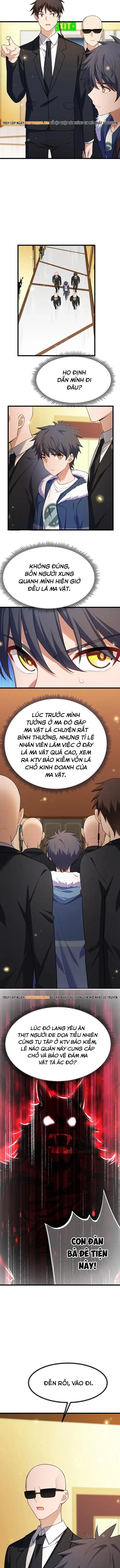 Ta Nô Dịch Cả Thánh Chủ Lẫn Ma Nữ Chapter 78 - 5
