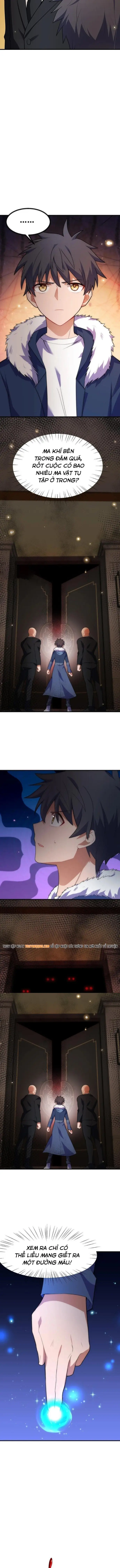 Ta Nô Dịch Cả Thánh Chủ Lẫn Ma Nữ Chapter 78 - 6