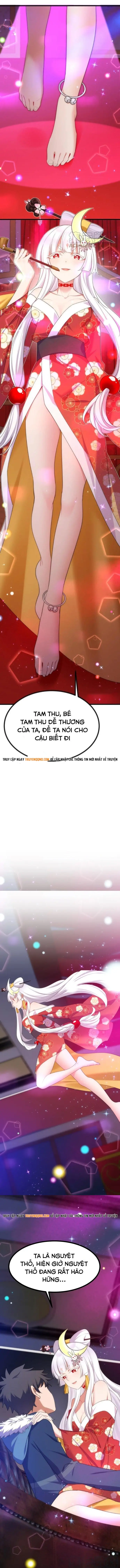 Ta Nô Dịch Cả Thánh Chủ Lẫn Ma Nữ Chapter 78 - 9