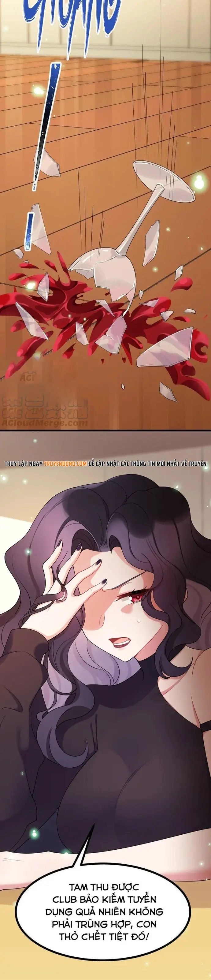 Ta Nô Dịch Cả Thánh Chủ Lẫn Ma Nữ Chapter 78 - 11