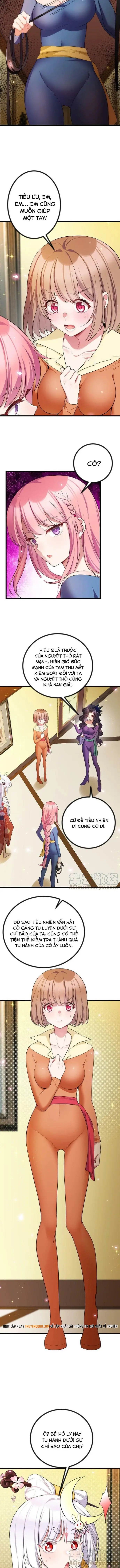 Ta Nô Dịch Cả Thánh Chủ Lẫn Ma Nữ Chapter 81 - 2