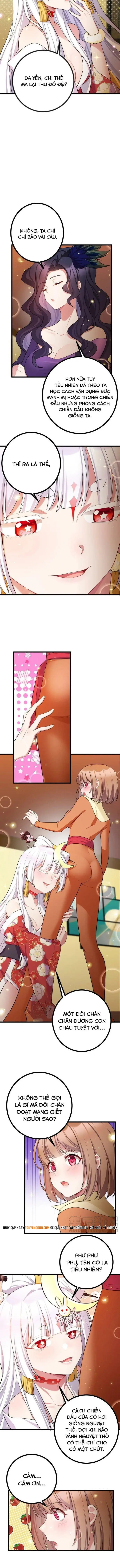 Ta Nô Dịch Cả Thánh Chủ Lẫn Ma Nữ Chapter 81 - 3