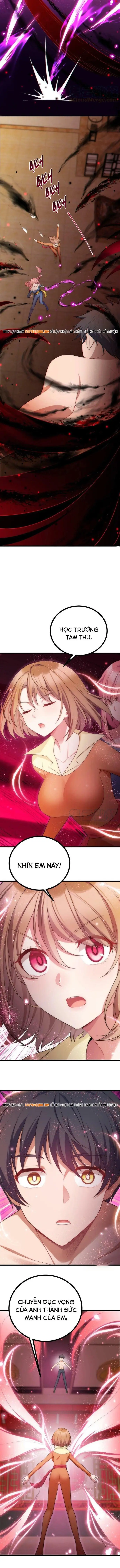 Ta Nô Dịch Cả Thánh Chủ Lẫn Ma Nữ Chapter 81 - 5