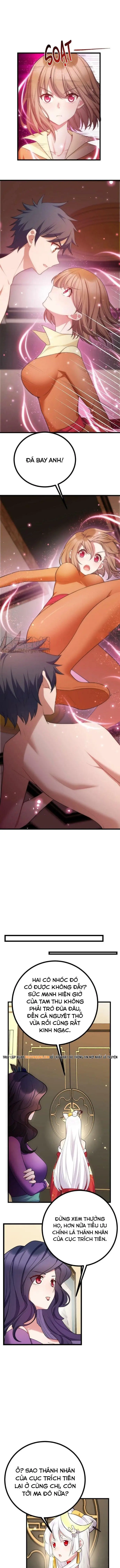 Ta Nô Dịch Cả Thánh Chủ Lẫn Ma Nữ Chapter 81 - 6