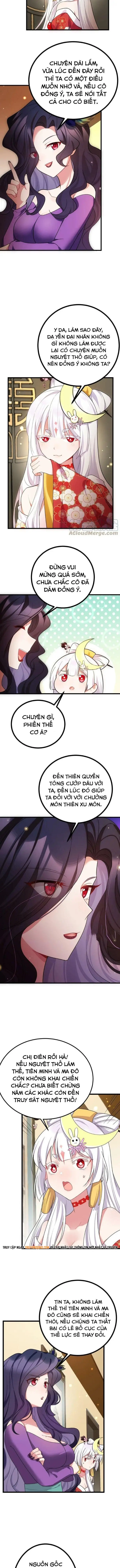 Ta Nô Dịch Cả Thánh Chủ Lẫn Ma Nữ Chapter 81 - 7