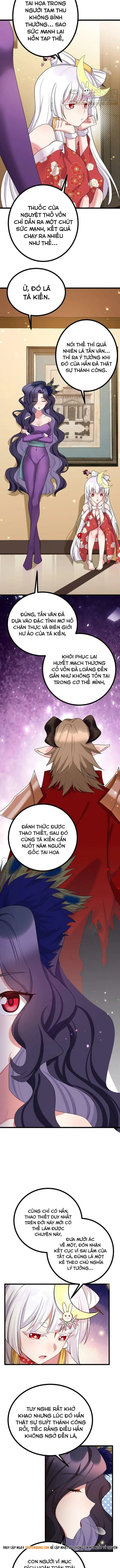 Ta Nô Dịch Cả Thánh Chủ Lẫn Ma Nữ Chapter 81 - 8