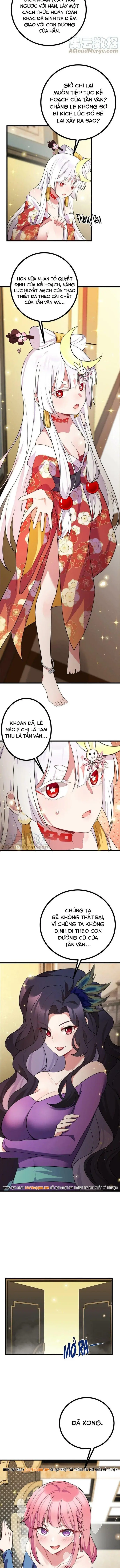 Ta Nô Dịch Cả Thánh Chủ Lẫn Ma Nữ Chapter 81 - 9