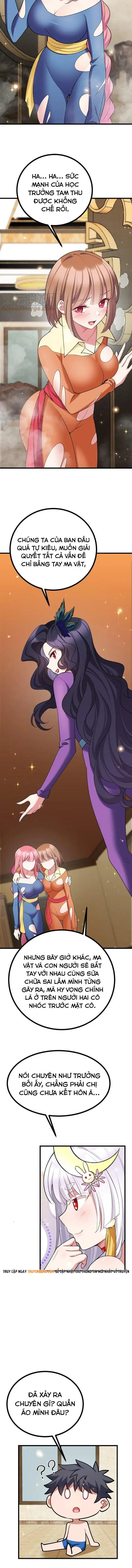 Ta Nô Dịch Cả Thánh Chủ Lẫn Ma Nữ Chapter 81 - 10