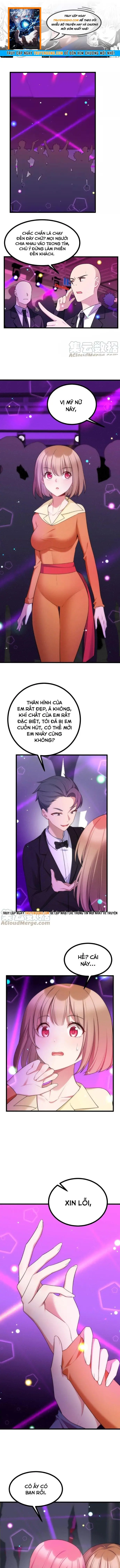 Ta Nô Dịch Cả Thánh Chủ Lẫn Ma Nữ Chapter 80 - 1