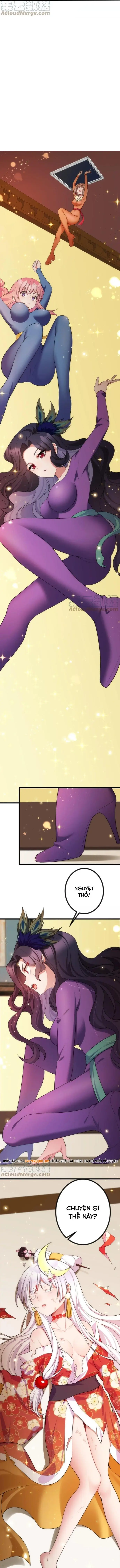 Ta Nô Dịch Cả Thánh Chủ Lẫn Ma Nữ Chapter 80 - 5