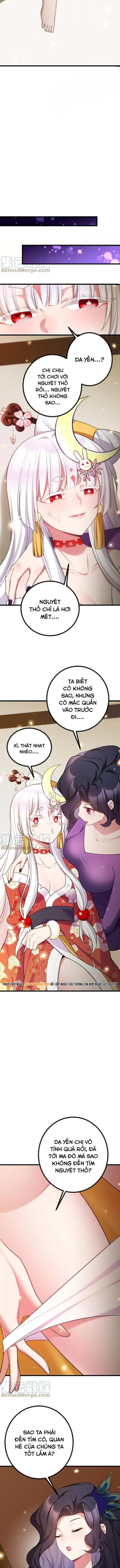 Ta Nô Dịch Cả Thánh Chủ Lẫn Ma Nữ Chapter 80 - 6