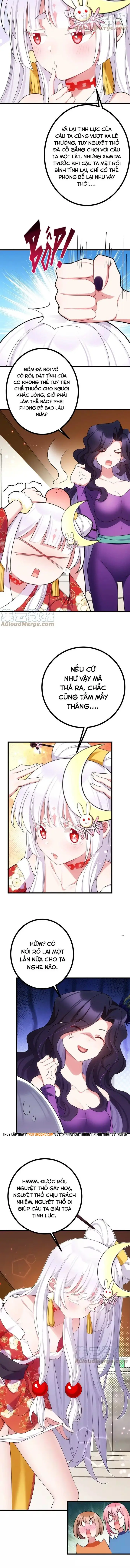 Ta Nô Dịch Cả Thánh Chủ Lẫn Ma Nữ Chapter 80 - 10