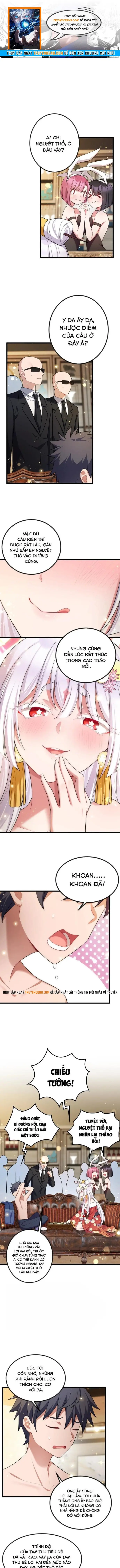 Ta Nô Dịch Cả Thánh Chủ Lẫn Ma Nữ Chapter 79 - 1