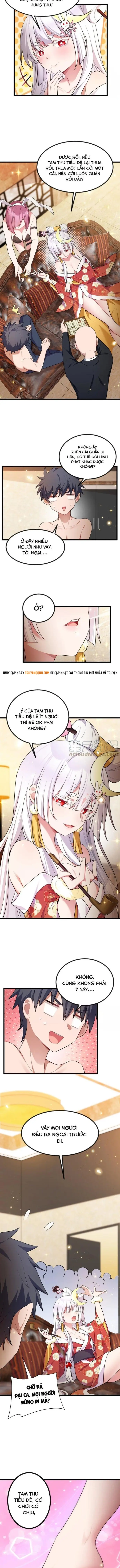 Ta Nô Dịch Cả Thánh Chủ Lẫn Ma Nữ Chapter 79 - 2