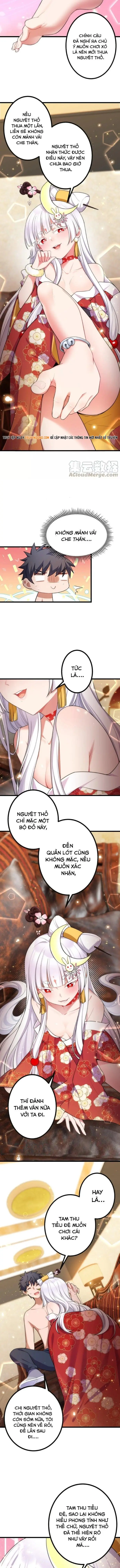 Ta Nô Dịch Cả Thánh Chủ Lẫn Ma Nữ Chapter 79 - 3