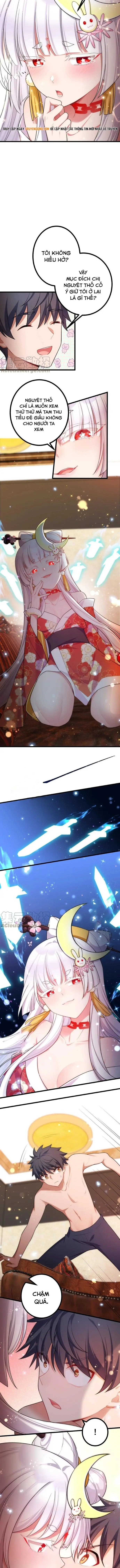 Ta Nô Dịch Cả Thánh Chủ Lẫn Ma Nữ Chapter 79 - 4