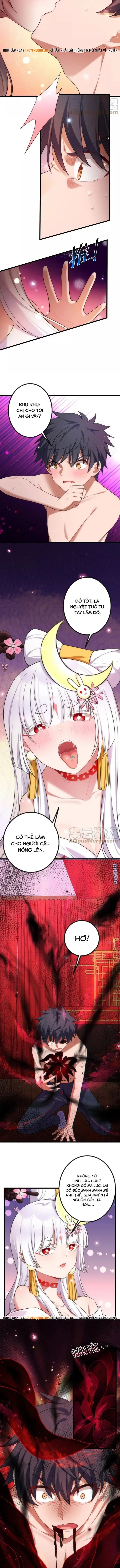 Ta Nô Dịch Cả Thánh Chủ Lẫn Ma Nữ Chapter 79 - 5