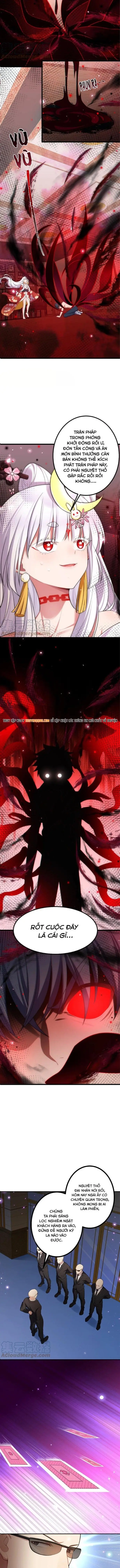 Ta Nô Dịch Cả Thánh Chủ Lẫn Ma Nữ Chapter 79 - 6