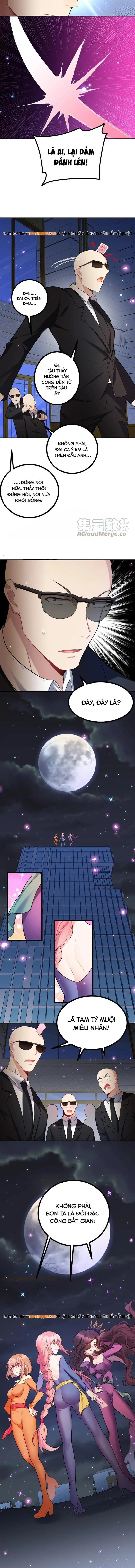 Ta Nô Dịch Cả Thánh Chủ Lẫn Ma Nữ Chapter 79 - 7