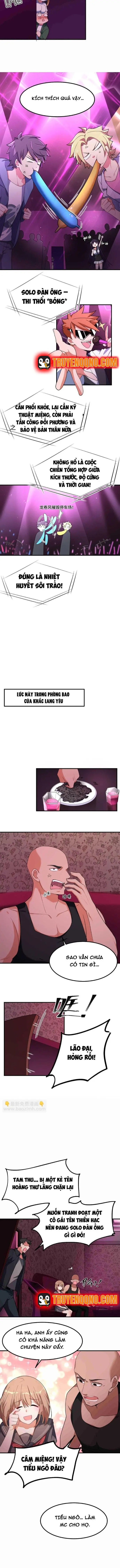 Ta Nô Dịch Cả Thánh Chủ Lẫn Ma Nữ Chapter 8 - 2