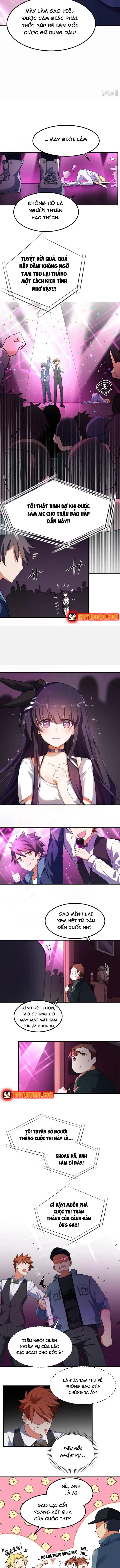 Ta Nô Dịch Cả Thánh Chủ Lẫn Ma Nữ Chapter 8 - 5