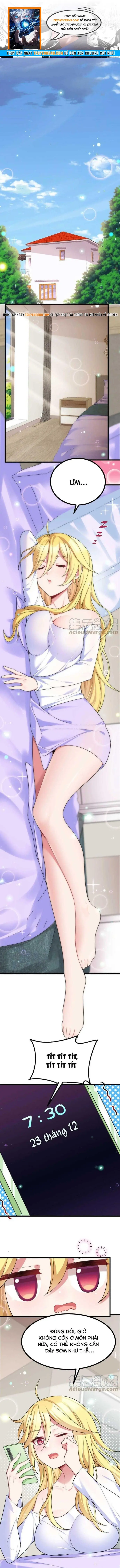 Ta Nô Dịch Cả Thánh Chủ Lẫn Ma Nữ Chapter 82 - 1