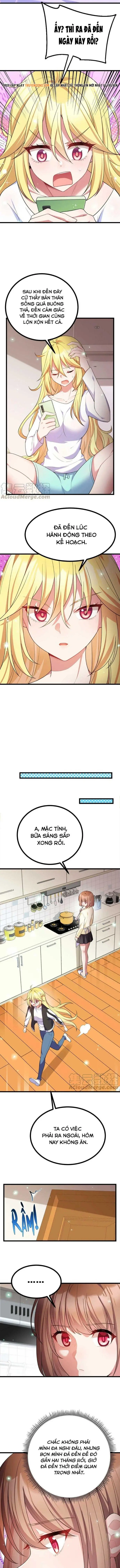 Ta Nô Dịch Cả Thánh Chủ Lẫn Ma Nữ Chapter 82 - 2