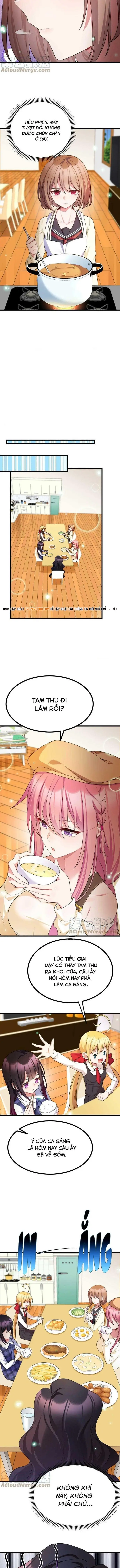 Ta Nô Dịch Cả Thánh Chủ Lẫn Ma Nữ Chapter 82 - 3