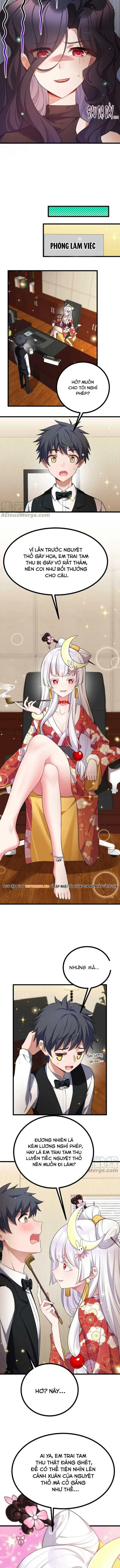 Ta Nô Dịch Cả Thánh Chủ Lẫn Ma Nữ Chapter 82 - 4