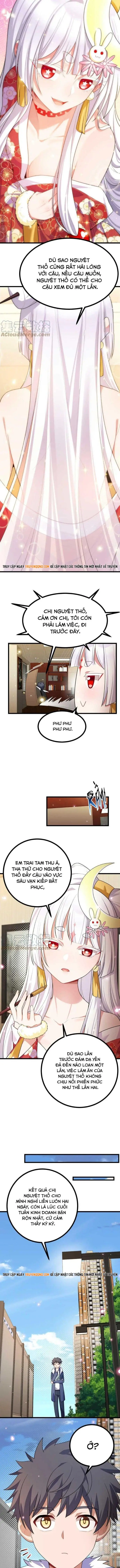 Ta Nô Dịch Cả Thánh Chủ Lẫn Ma Nữ Chapter 82 - 5