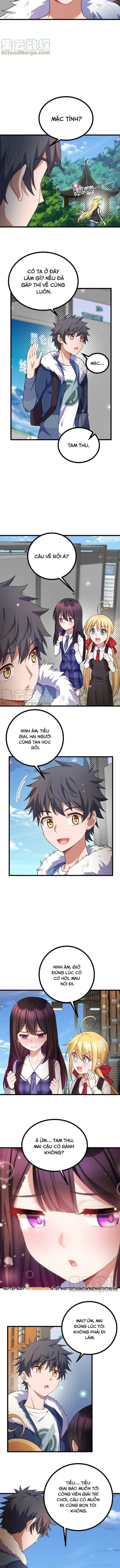 Ta Nô Dịch Cả Thánh Chủ Lẫn Ma Nữ Chapter 82 - 6