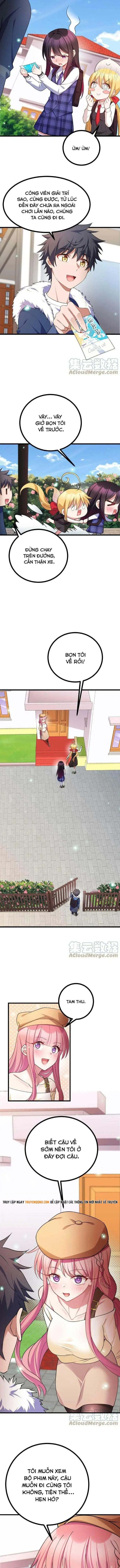 Ta Nô Dịch Cả Thánh Chủ Lẫn Ma Nữ Chapter 82 - 7