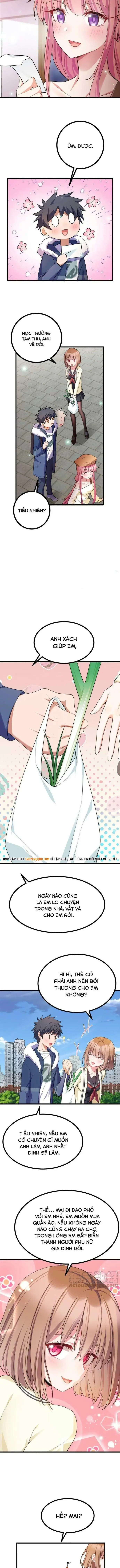 Ta Nô Dịch Cả Thánh Chủ Lẫn Ma Nữ Chapter 82 - 8