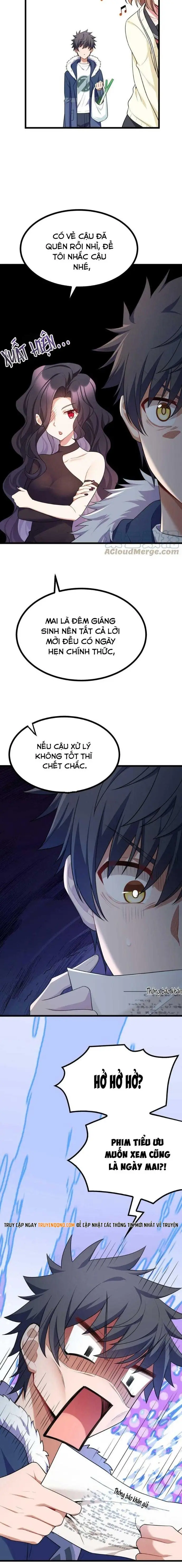 Ta Nô Dịch Cả Thánh Chủ Lẫn Ma Nữ Chapter 82 - 9