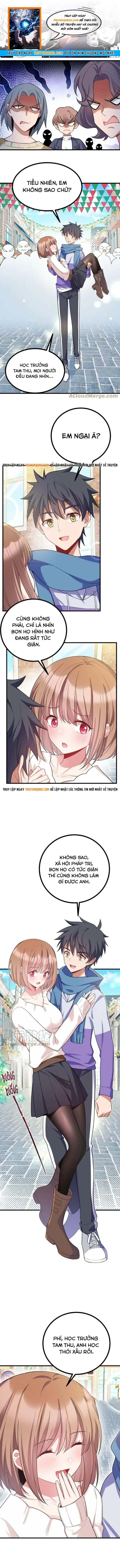 Ta Nô Dịch Cả Thánh Chủ Lẫn Ma Nữ Chapter 86 - 1