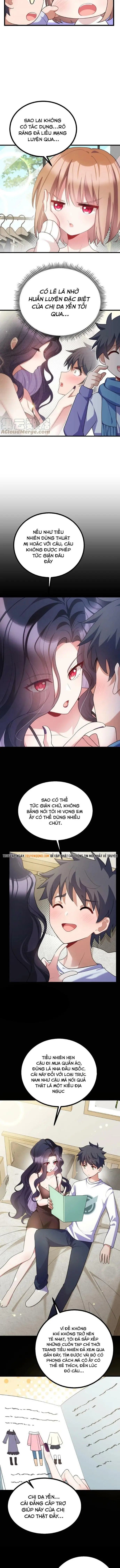 Ta Nô Dịch Cả Thánh Chủ Lẫn Ma Nữ Chapter 86 - 3