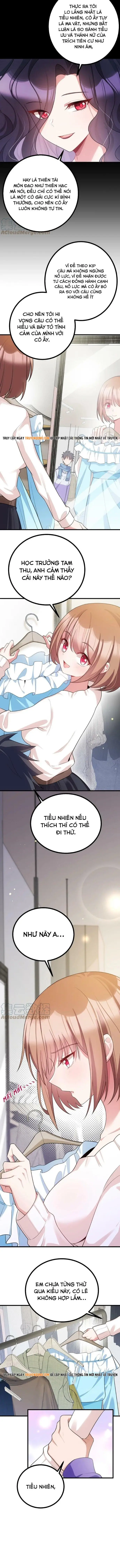 Ta Nô Dịch Cả Thánh Chủ Lẫn Ma Nữ Chapter 86 - 4