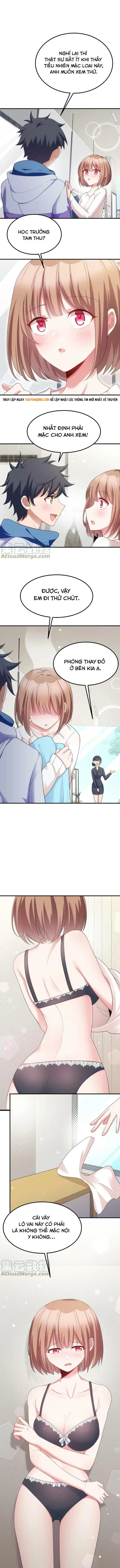 Ta Nô Dịch Cả Thánh Chủ Lẫn Ma Nữ Chapter 86 - 5