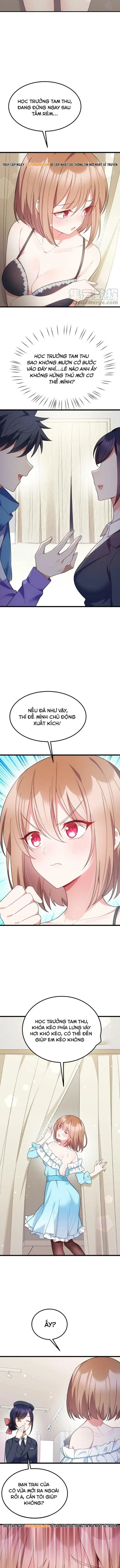 Ta Nô Dịch Cả Thánh Chủ Lẫn Ma Nữ Chapter 86 - 6