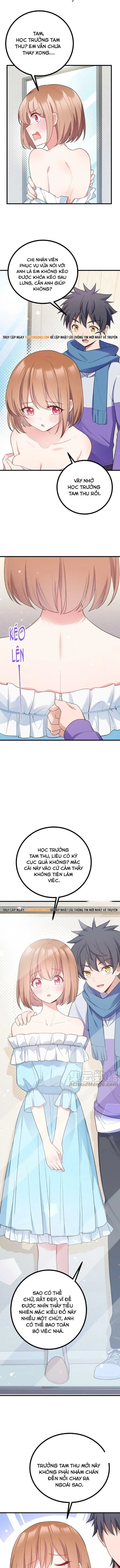 Ta Nô Dịch Cả Thánh Chủ Lẫn Ma Nữ Chapter 86 - 8