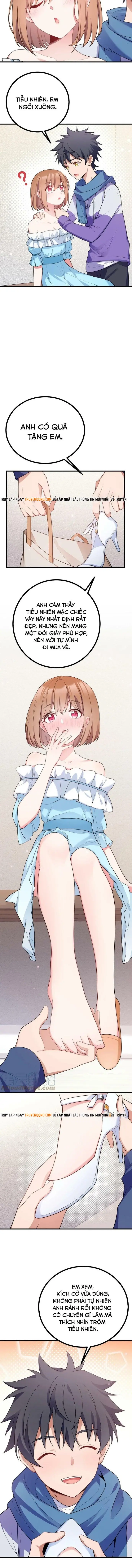 Ta Nô Dịch Cả Thánh Chủ Lẫn Ma Nữ Chapter 86 - 9