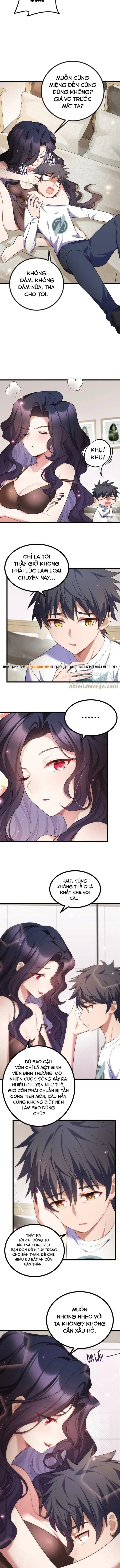 Ta Nô Dịch Cả Thánh Chủ Lẫn Ma Nữ Chapter 83 - 3