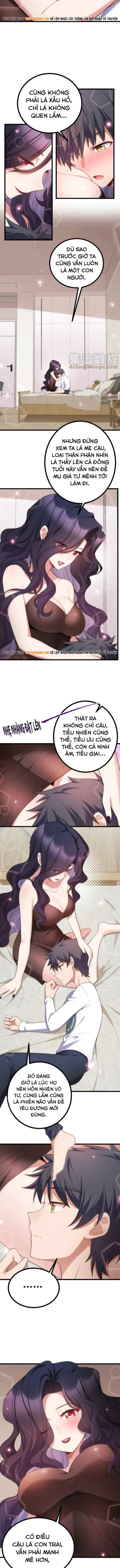 Ta Nô Dịch Cả Thánh Chủ Lẫn Ma Nữ Chapter 83 - 4