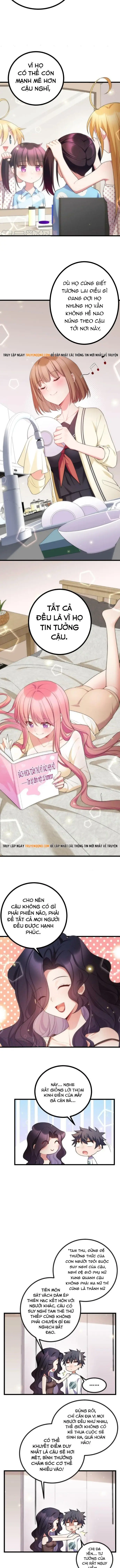 Ta Nô Dịch Cả Thánh Chủ Lẫn Ma Nữ Chapter 83 - 5