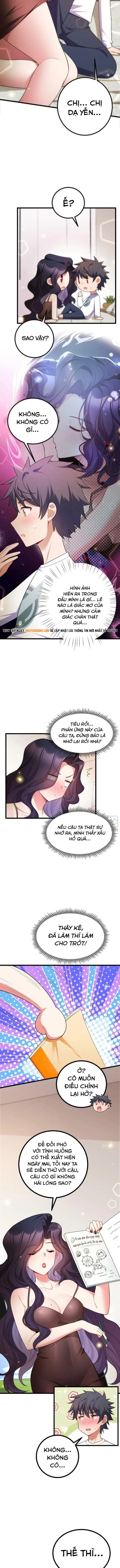 Ta Nô Dịch Cả Thánh Chủ Lẫn Ma Nữ Chapter 83 - 7