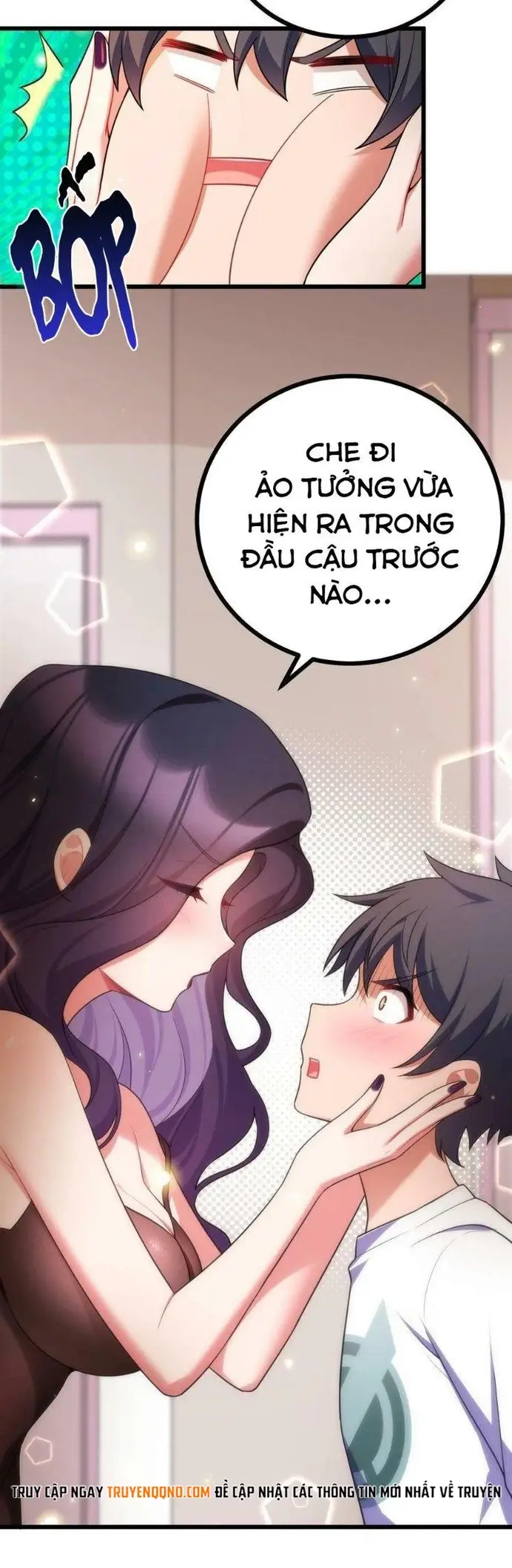 Ta Nô Dịch Cả Thánh Chủ Lẫn Ma Nữ Chapter 83 - 8