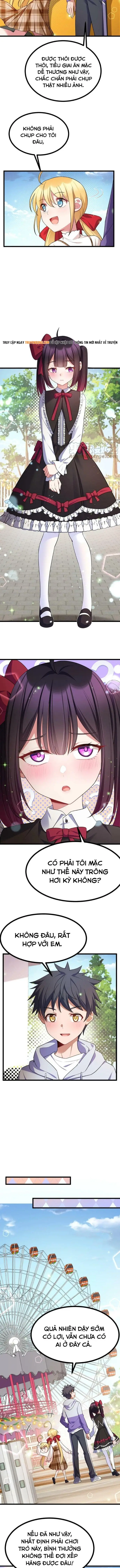 Ta Nô Dịch Cả Thánh Chủ Lẫn Ma Nữ Chapter 84 - 3