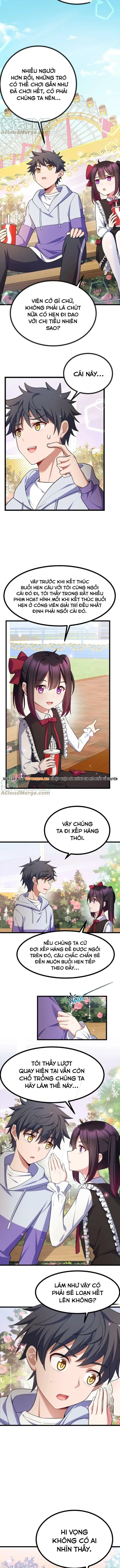 Ta Nô Dịch Cả Thánh Chủ Lẫn Ma Nữ Chapter 84 - 7